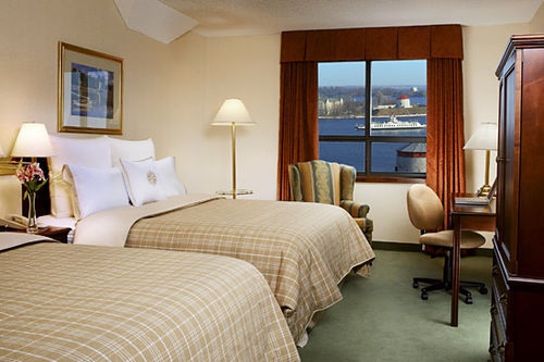 Four Points By Sheraton Kingston 003